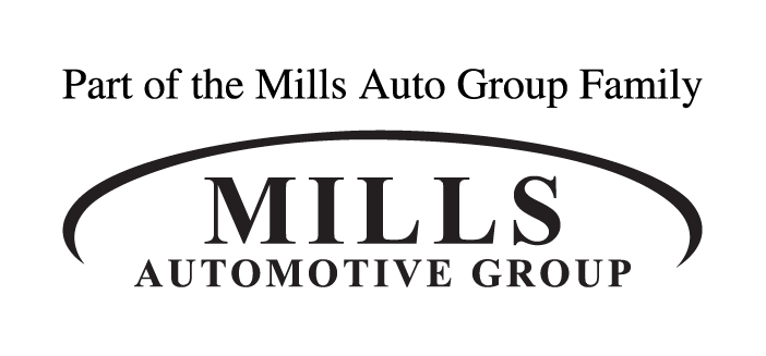 Mills Group logo